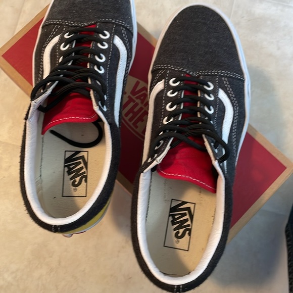 Vans Coastal shoes men’s size 10 - Picture 6 of 12